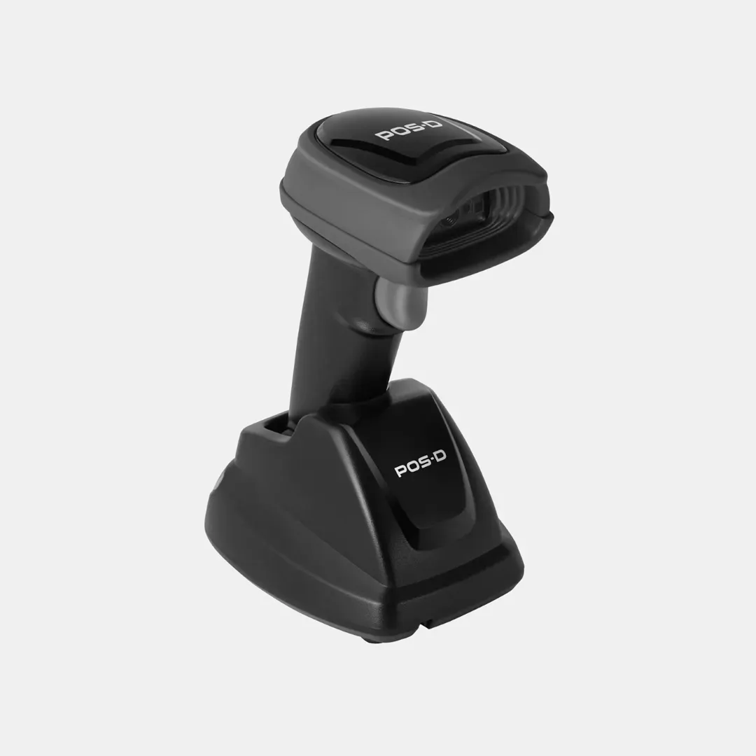 SCANNER 2D | PRO 2D BLUETOOTH | POS-D